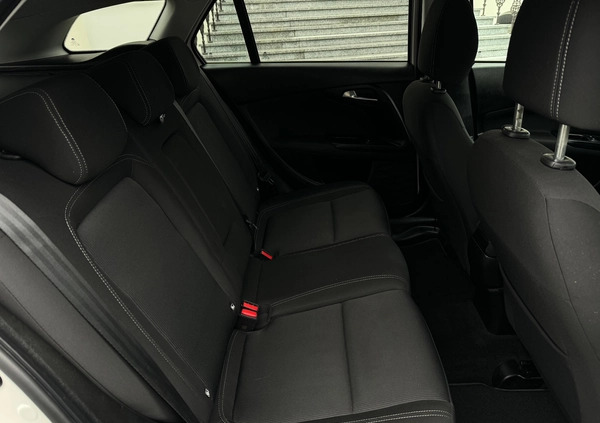 Fiat Tipo cena 39900 przebieg: 169552, rok produkcji 2020 z Swarzędz małe 407